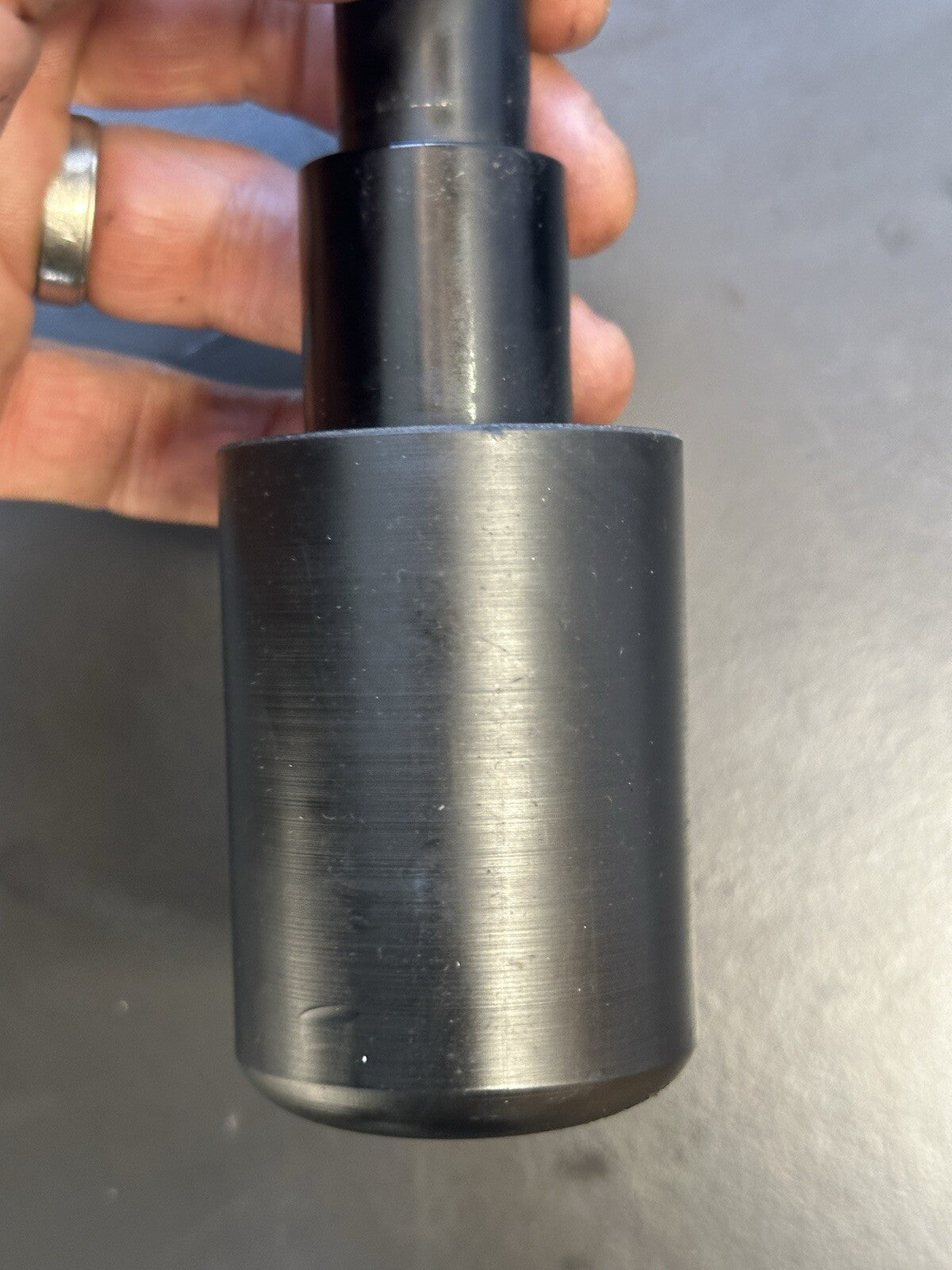 Yamaha MT-03 Yamaha MT03 R&G racing aero style crash protectors bungs 2020