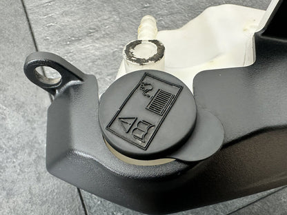 Triumph Street Triple 765 RS 2017 Coolant Expansion Tank 12184m 2018-2024 OEM
