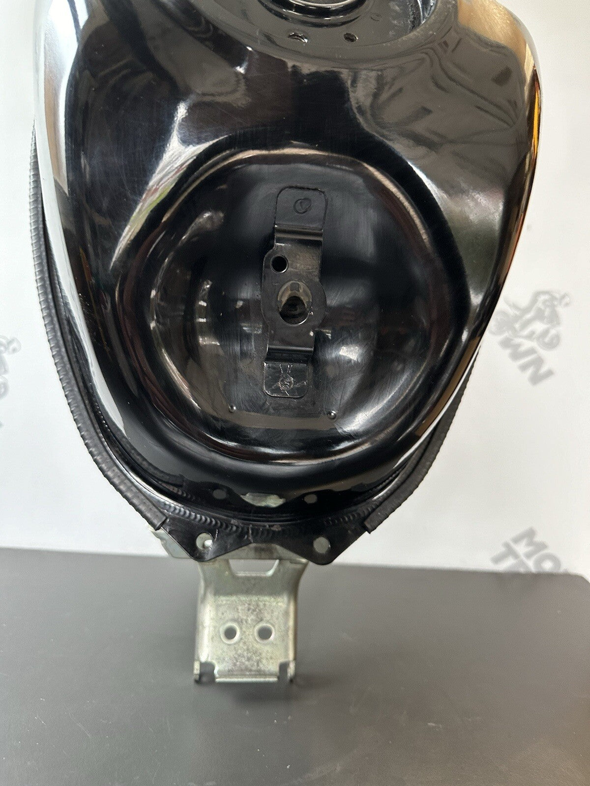 YAMAHA MT-03 MT03 Fuel Tank Petrol Tank BS7F41100000 UK ONLY 2020 OEM Fuel Tank