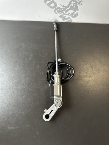 APRILIA RS660 Quick Shifter 2021 Aprilia RS 660 Quick Shifter 2D000602 OEM