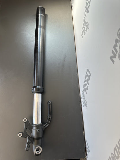 KAWASAKI Z900 Left Hand Front Front Fork**BENT SPARES/REPAIRS** 2022