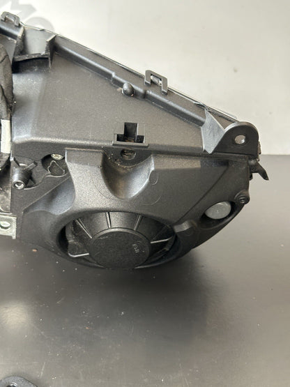 Aprilia Tuono 1100 V4 Factory Headlight headlamp 2015 - 2019 *CRACKED* OEM