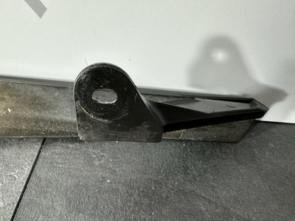 Triumph Street Triple 675 R 2015 Upper Chain Guard Shield 2013-2016 16470 Miles