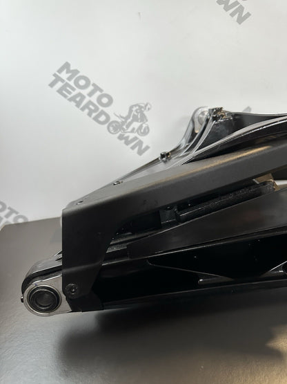 KTM 125 DUKE Swing Arm Rear 96304030044C1 2024 KTM 125 DUKE Swingarm 2024- OEM