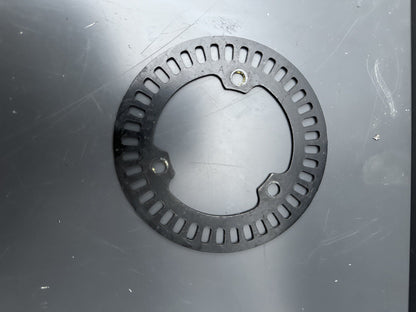 Yamaha Yzf R7 Yzf690 2022 - 2023 Front Or Rear ABS Ring Disc Yamaha R7 ABS Disc