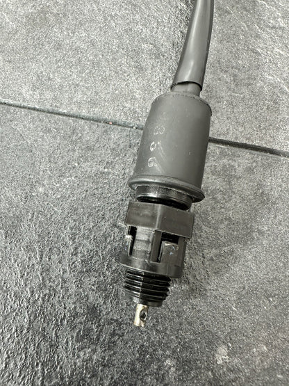 Kawasaki Z800 2016 Rear Brake Light Switch 12691 Miles 2013-2018 OEM ZR800