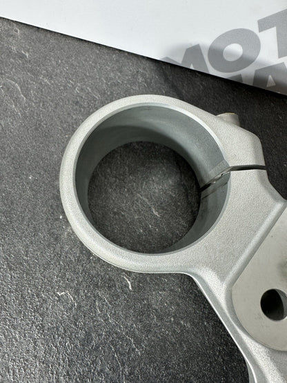 Triumph TIGER 900 GT PRO 2022 Top Yoke Upper Yoke 6337 Mile 2020-2023 OEM
