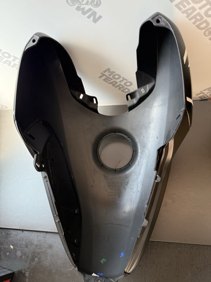 Triumph Trident 660 petrol fuel tank cover panel Petrol Tank Fairing 2021-2024