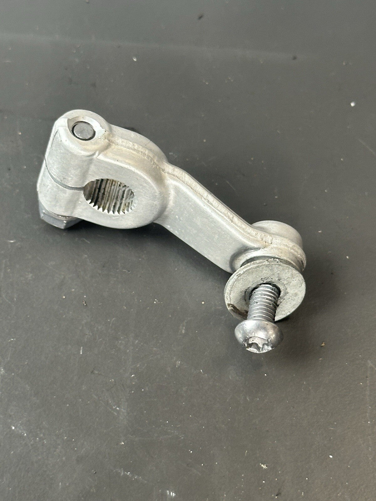 BMW S1000R Gear Shifter Knuckle Gear Knuckle BMW S 1000 R Gear Knuckle 2014-2020