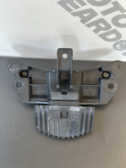 TRIUMPH STREET TRIPLE 765R 765RS REAR SUBFRAME BRIDGE T2070577 2017-2019 OEM