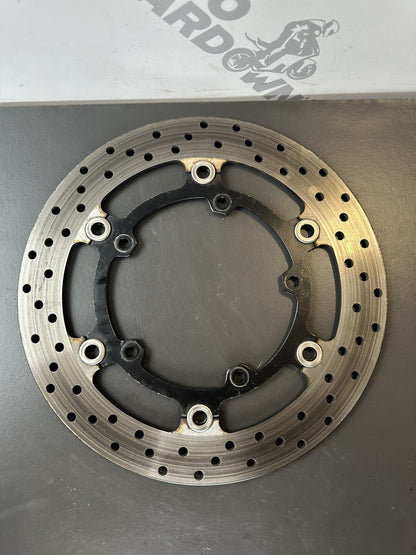 Yamaha MT03 Yamaha MT-03 Front wheel brake disc 2020 - Yamaha MT03 Front Disc
