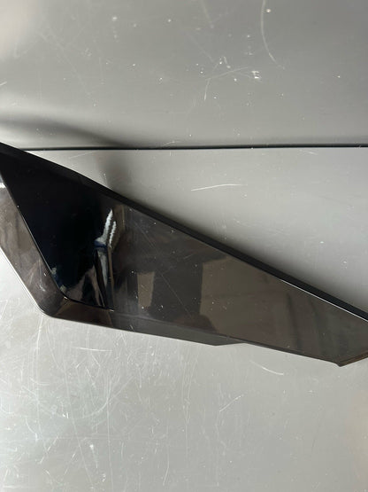 KTM 1190 RC8 R 2010-15 LEFT SIDE PANEL PIECE COVER