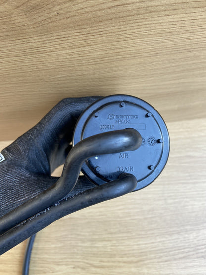 Triumph Street Triple 765 R Evap Vapor Charcoal Emission Canister EVAP PUMP OEM