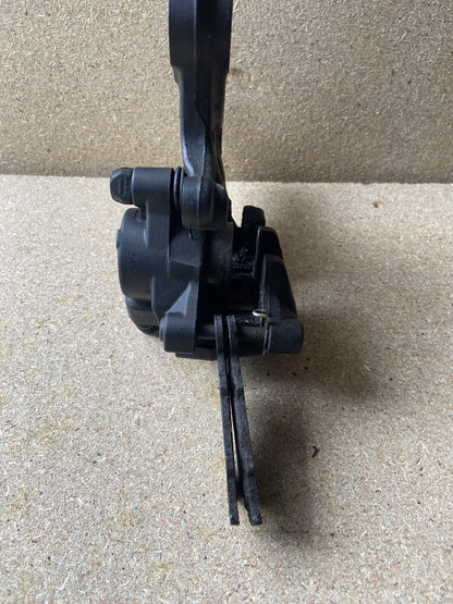Triumph Street Triple 765 RS 2017-2019 BREMBO Rear Brake Caliper 765RS 2017 OEM