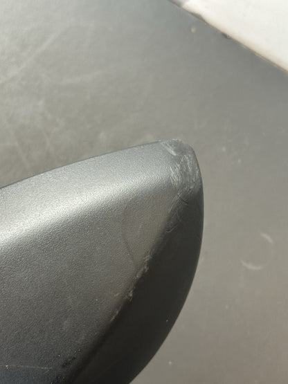 Triumph Street Triple 765R Right Mirror handlebar mirror 2017 RT Mirror
