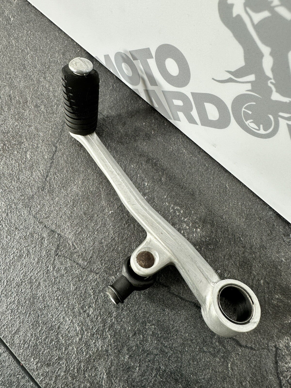Yamaha Tracer 900 GT Gear Lever Shift Pedal Foot Lever 2018 2019 2020 900GT OEM