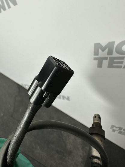Triumph TIGER 900 GT PRO 2022 Lambda Sensor O2 Sensor 6337 Miles 2020-2023 OEM