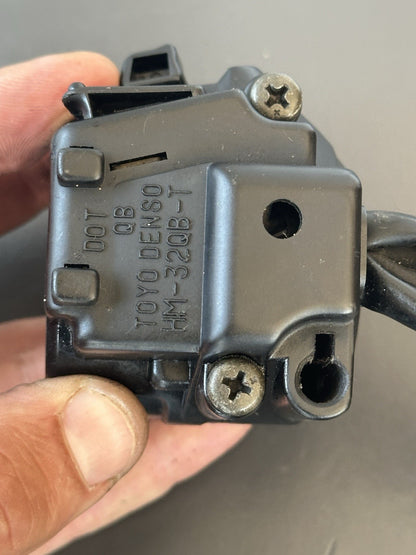 HONDA CBR 1000 Left Hand Switch Gear 2004 RR4 2005 RR5 Honda CBR1000RR LTSwitch