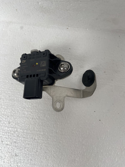 Aprilia Tuono 1100 Bosch Traction Control Gyro Sensor Tilt Sensor 2020 OEM