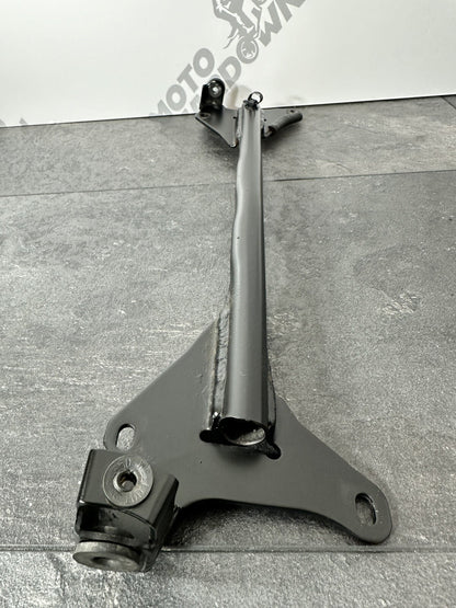Kawasaki Z800 ABS 2016 Engine Mount Bracket 12691 Miles 2013-2018 OEM ZR800