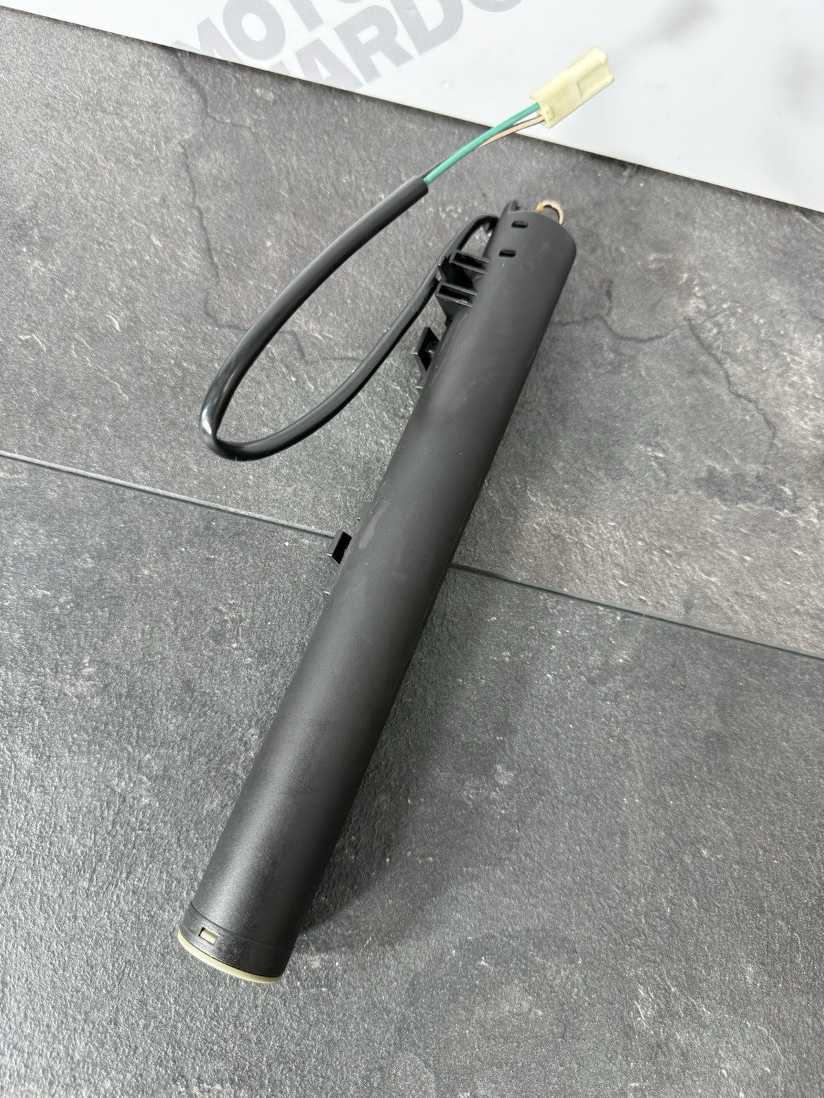 Triumph Street Triple 765 RS 2021 Fuel Level Sensor 21650 Miles 2020-2022 OEM