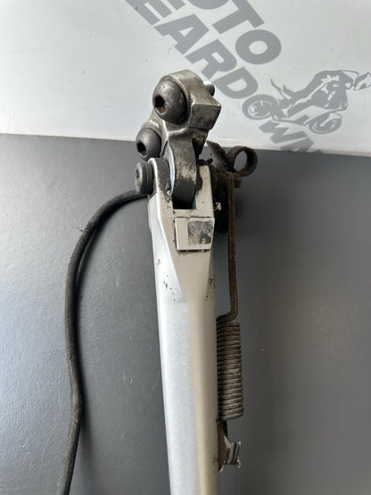 TRIUMPH STREET TRIPLE 765R 765RS SIDE STAND KICKSTAND STAND SWITCH OEM 2017-2019