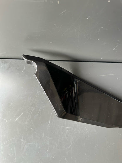 KTM 1190 RC8 R 2010-15 LEFT SIDE PANEL PIECE COVER