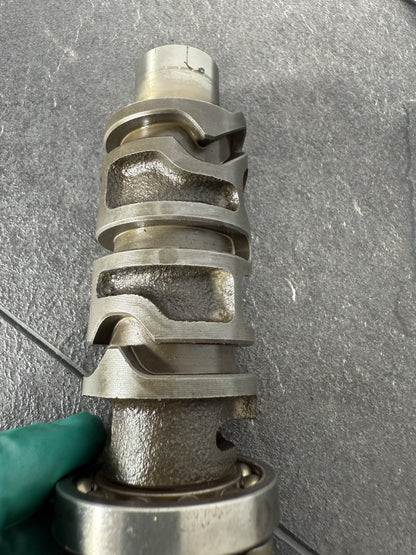 Triumph Street Triple 765 R 2017 Gear Selector Drum 18498m 2018-2021 OEM