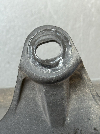 TRIUMPH STREET TRIPLE 675R 675 CHAIN GUARD 675R Chain Guard T2050400 2007-2011