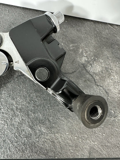 Triumph Street Triple 675 R 2015 Clutch Perch & Lever 2013-2016 16470 Miles OEM
