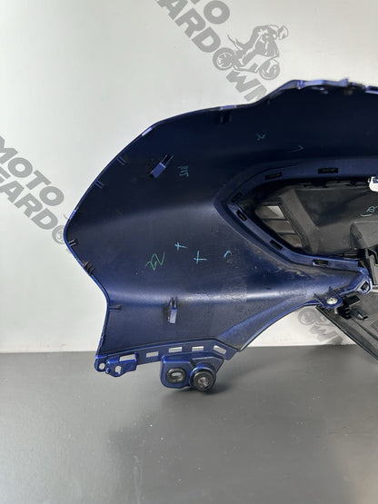 Yamaha MT-03 Left Fairing Left Petrol Tank Fairing B9TF413900P 2020 OEM LT