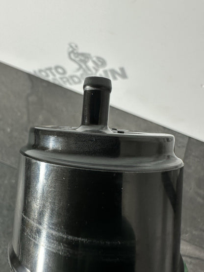 Aprilia RS660 2021 EVAP Canister Charcoal Canister Only 6220 Miles 2022-2025 OEM