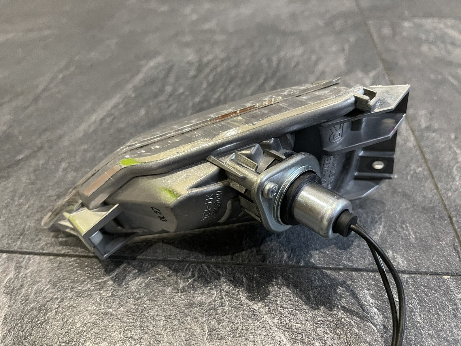 Suzuki GSXR 750 2013 L3 Rear Right Indicator GSXR 600 2011-2018 L1-L8 OEM
