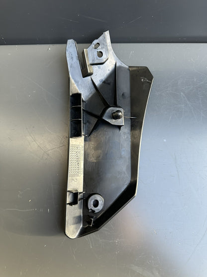 Yamaha Yzf R7 Yzf690 2022-2023 Front Right Side Under Seat Infill Fairing