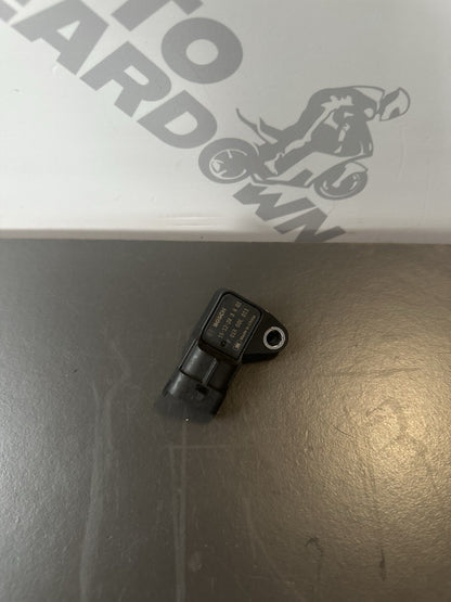 Aprilia Tuono V4 1100 Factory 2017-2019 Air Pressure Sensor Unit 9105miles OEM