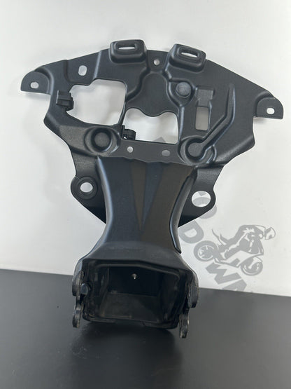TRIUMPH SPEED TRIPLE 1050 RS Front Subframe speedo bracket headlight mount