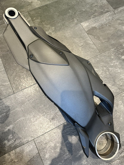 Ducati Multistrada V4 Pikes Peak 2022 Swingarm Rear Swinging Arm 2023 OEM 2024