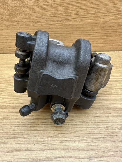 Suzuki GSXR600 GSXR750 Rear brake caliper Complete 2011 - 2017 L1-L7 OEM