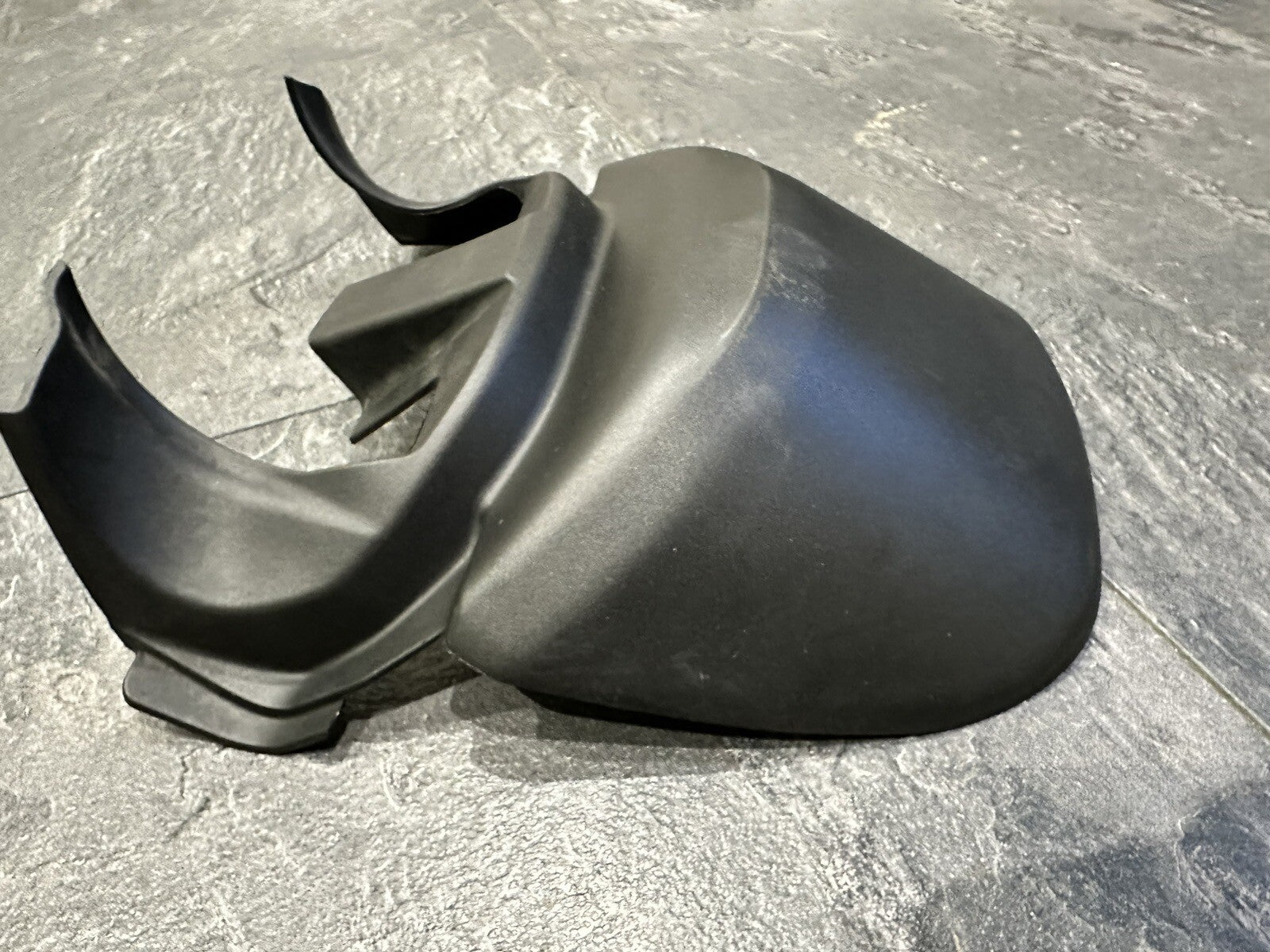 Ducati Multistrada V4 Pikes Peak 2022 Fuel Tank Pillow Cushion Bolster 2023 OEM