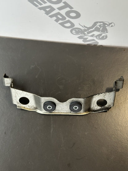 Yamaha MT07 Petrol Tank Bracket Fuel Tank Bracket 2014-2017 Tank Bracket OEM