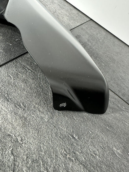 Yamaha R7 690 2024 Right Belly Pan Heat Shield Protector 1784 Mile 2022 2023 OEM