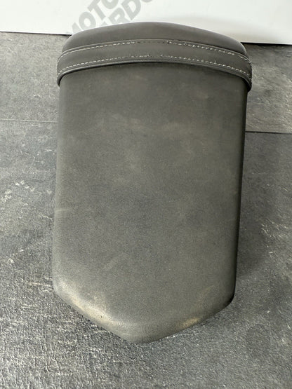 Yamaha YZF R125 R 125 2014 Seat Pillion Seat Rear Seat 26983 Miles 2008-2018 OEM