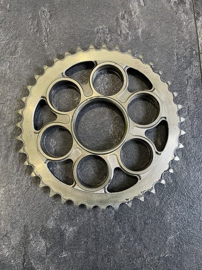 Ducati Panigale 1199 S 2012-2014 Rear Sprocket RT1112-Z39 1299 899