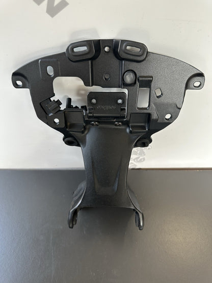 Triumph Street Triple 765R RS S Clock Stay Top Bracket T2700853 2017-2019 OEM