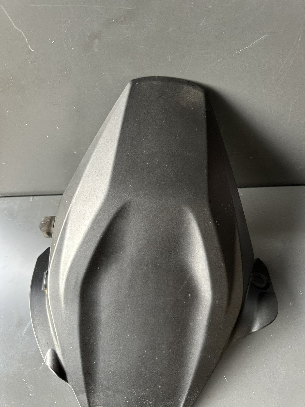 Genuine Ducati 959 Panigale Rear Mudguard Rear Hugger Rear Fender 56510661B OEM