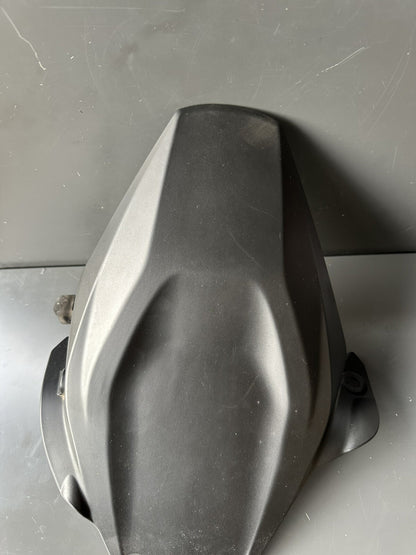 Genuine Ducati 959 Panigale Rear Mudguard Rear Hugger Rear Fender 56510661B OEM