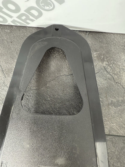 Yamaha YZF R125 R 125 2014 Subframe Undertray Panel 26983 Mile 2008-2018 OEM