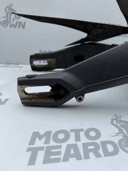 Triumph Street Triple 675R Swingarm 675R Swinging Arm 2013-2016 2050606 OEM