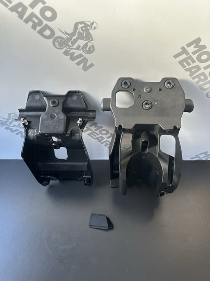 KTM DUKE 790 CLOCK MOUNT BRACKET Speedo Mounting Bracket 2018-2021 OEM Bracket