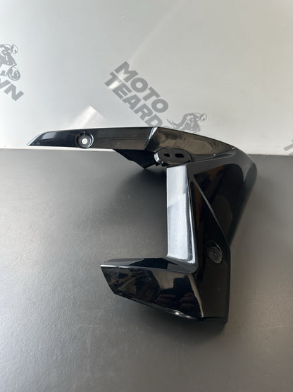 Triumph Street Triple 675R 2013-2016 Right Side Rad Cowl T2309062 OEM RT PANEL
